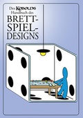 Cover: Des Kobolds Handbuch des Brettspieldesigns - Ulisses Medien und Spiel Distribution GmbH