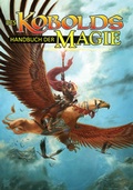 Cover: Des Kobolds Handbuch der Magie - Ulisses Medien und Spiel Distribution GmbH