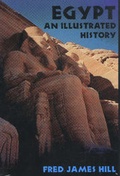Cover: Egypt - Hippocrene Books Inc.,U.S.