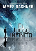 Cover: El juego infinito / The Eye of Minds - Montena