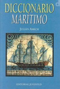 Abbildung von: Diccionario Maritimo - Editorial Juventud