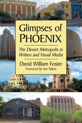 Cover: Glimpses of Phoenix - McFarland & Co Inc