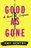 Cover: Good as Gone - HQ