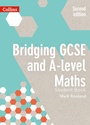 Cover: Bridging GCSE and A-level Maths Student Book - Collins