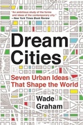Cover: Dream Cities - Collins