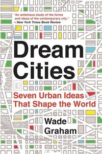 Enlarge image Cover: Dream Cities - Collins