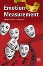 Cover: Emotion Measurement - Woodhead Publishing