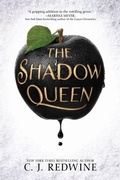 Cover: The Shadow Queen - Collins
