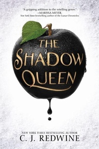 Enlarge image Cover: The Shadow Queen - Collins