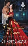 Cover: One Dangerous Desire - Avon Books