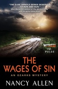 Cover: The Wages of Sin - Collins