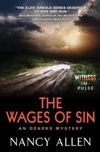 Enlarge image Cover: The Wages of Sin - Collins