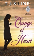 Cover: Change of Heart - Collins