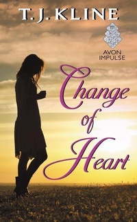 Enlarge image Cover: Change of Heart - Collins