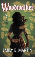 Cover: Woodwalker - Collins