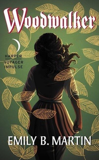 Enlarge image Cover: Woodwalker - Collins