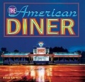 Cover: The American Diner - Crestline Books