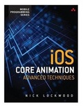 Abbildung von: IOS Core Animation - Addison Wesley