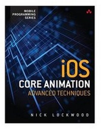 Abbildung von: IOS Core Animation - Addison Wesley