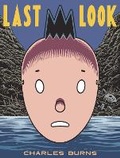 Cover: Last Look - Jonathan Cape