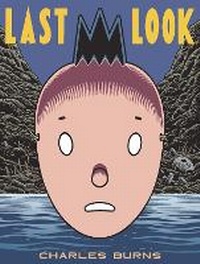 Enlarge image Cover: Last Look - Jonathan Cape