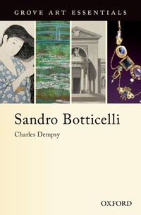Abbildung von: Sandro Botticelli - OUP eBook