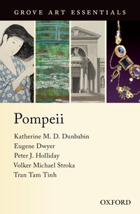 Abbildung von: Pompeii - OUP eBook