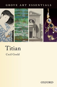 Abbildung von: Titian - OUP eBook