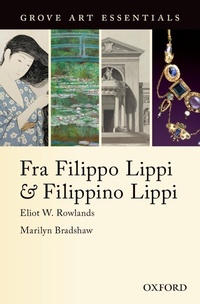 Abbildung von: Fra Filippo Lippi & Filippino Lippi - OUP eBook