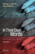 Cover: In Their Own Words - Oxford University Press Inc