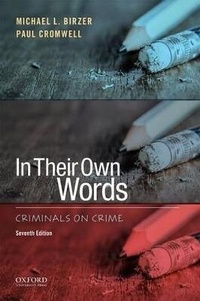 Enlarge image Cover: In Their Own Words - Oxford University Press Inc