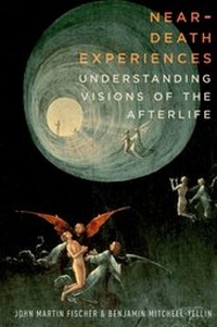 Enlarge image Cover: Near-Death Experiences - OUP eBook