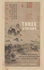 Cover: Three Streams - Oxford University Press Inc