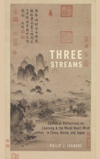 Abbildung von: Three Streams - Oxford University Press Inc