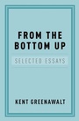 Bild: From the Bottom Up - OUP eBook