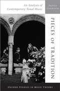 Cover: Pieces of Tradition - OUP eBook