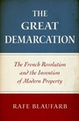 Cover: The Great Demarcation - OUP eBook