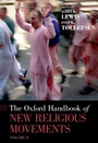 Cover: The Oxford Handbook of New Religious Movements - OUP eBook