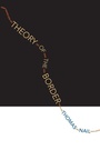 Cover: Theory of the Border - Oxford University Press Inc