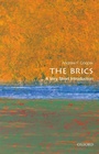 Cover: The BRICS - OUP eBook