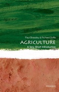 Cover: Agriculture - OUP eBook