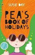Cover: Pea's Book of Holidays - Puffin