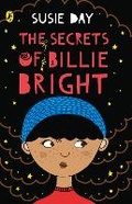 Cover: The Secrets of Billie Bright - Puffin