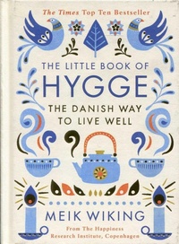 Abbildung von: The Little Book of Hygge - Penguin Life