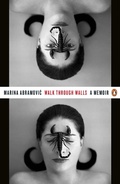 Cover: Walk Through Walls - Penguin Books Ltd