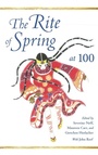 Cover: The Rite of Spring at 100 - Indiana University Press