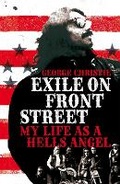 Cover: Exile on Front Street - Sidgwick & Jackson Ltd