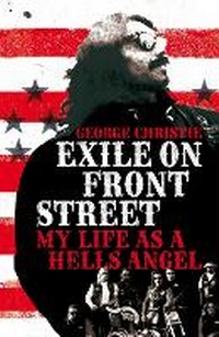 Enlarge image Cover: Exile on Front Street - Sidgwick & Jackson Ltd