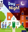 Cover: Oxford Reading Tree inFact: Oxford Level 1: Day and Night - Oxford University Press