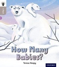 Cover: Oxford Reading Tree inFact: Oxford Level 1: How Many Babies? - Oxford University Press